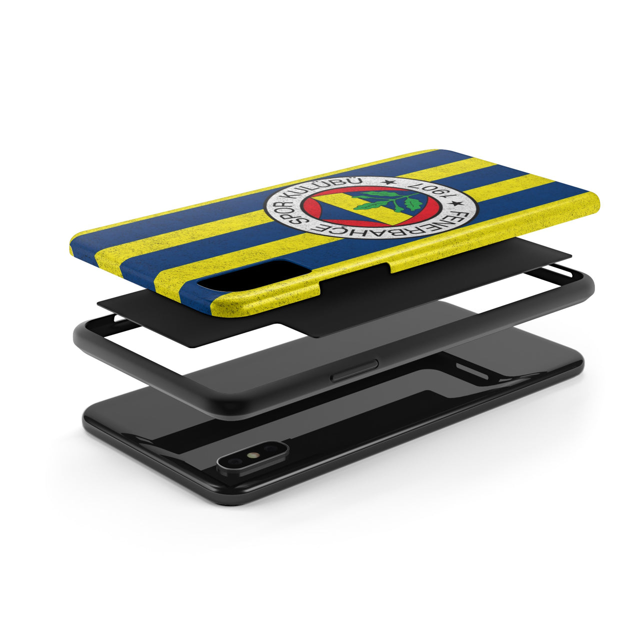 Fenerbahçe SK Tough Phone Case