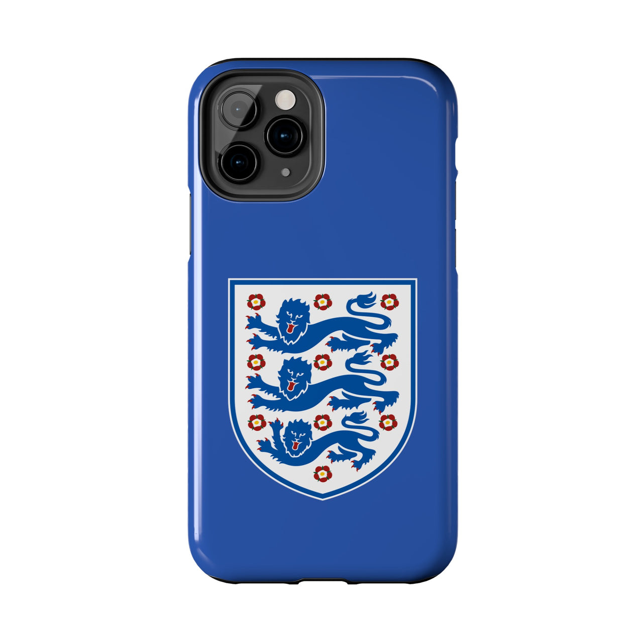 England National Team Tough Phone Cases