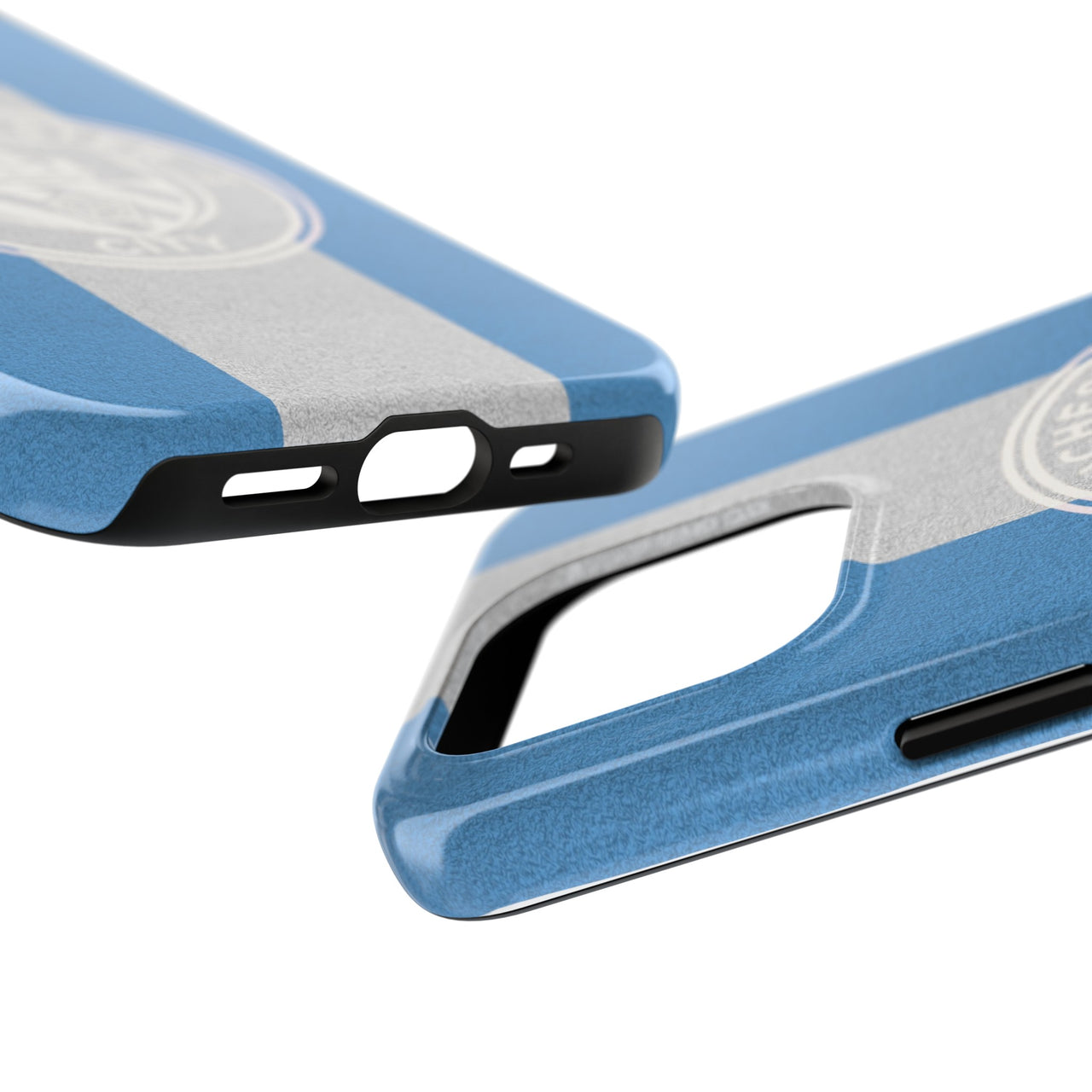 Manchester City Tough Phone Case