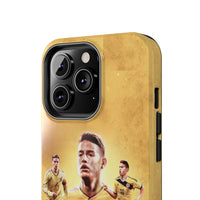 Thumbnail for James Rodriguez Colombian National Team Phone Case