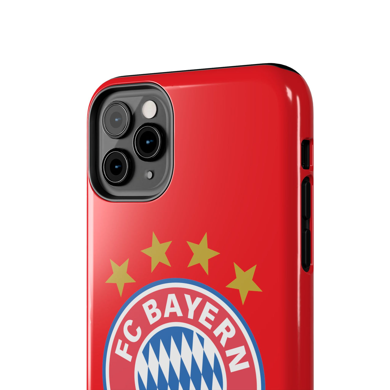 Bayern Munich Phone Case