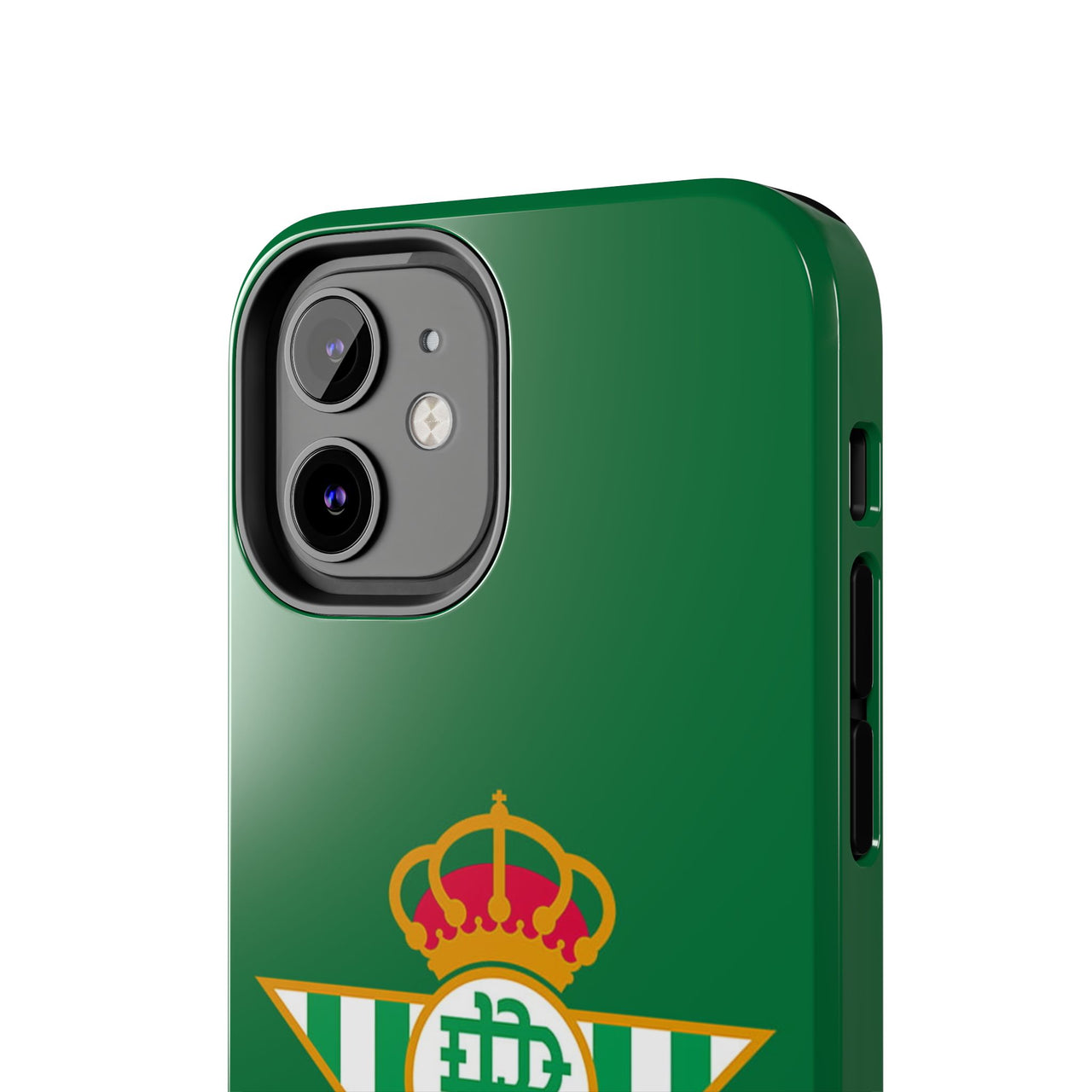 Real Betis Tough Phone Case