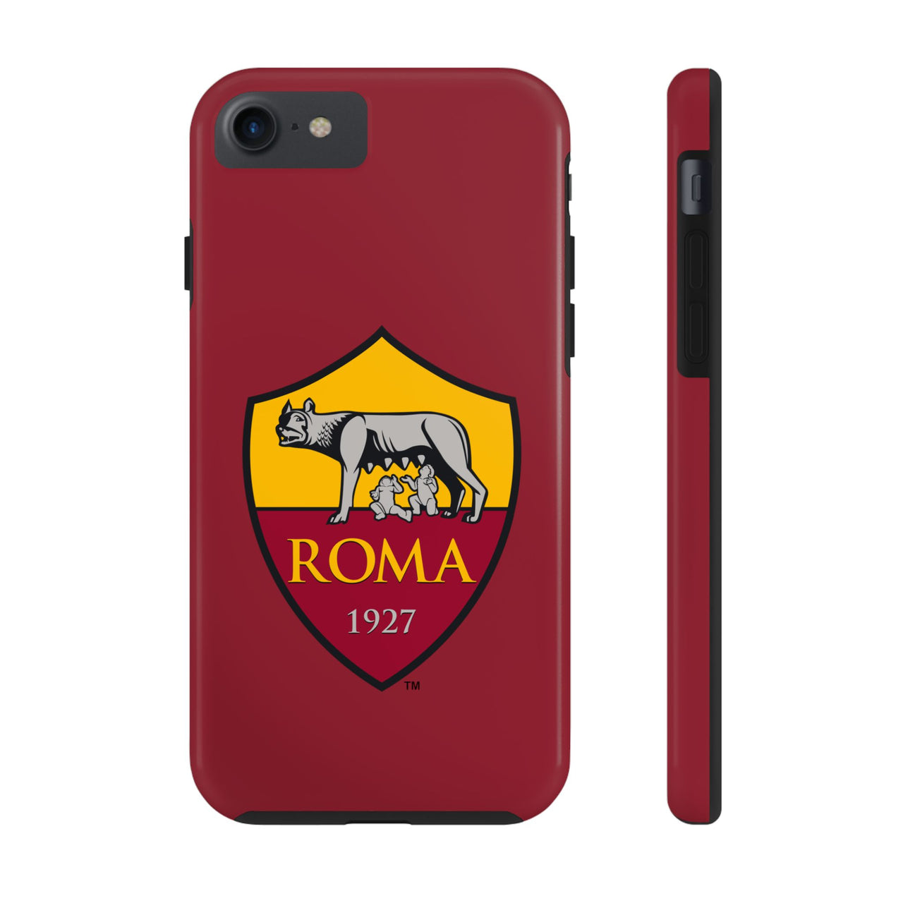 Roma Tough Phone Case