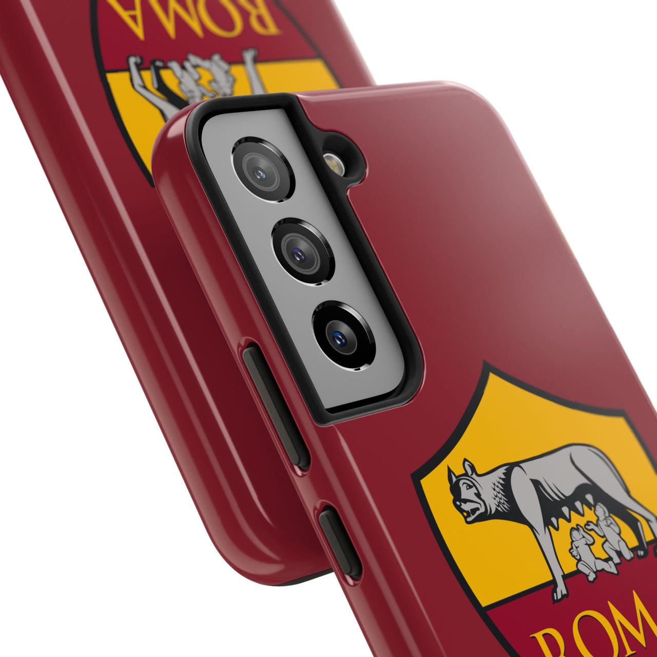 Roma Tough Phone Case