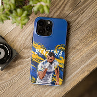 Thumbnail for Karim Benzema Tough Phone Case