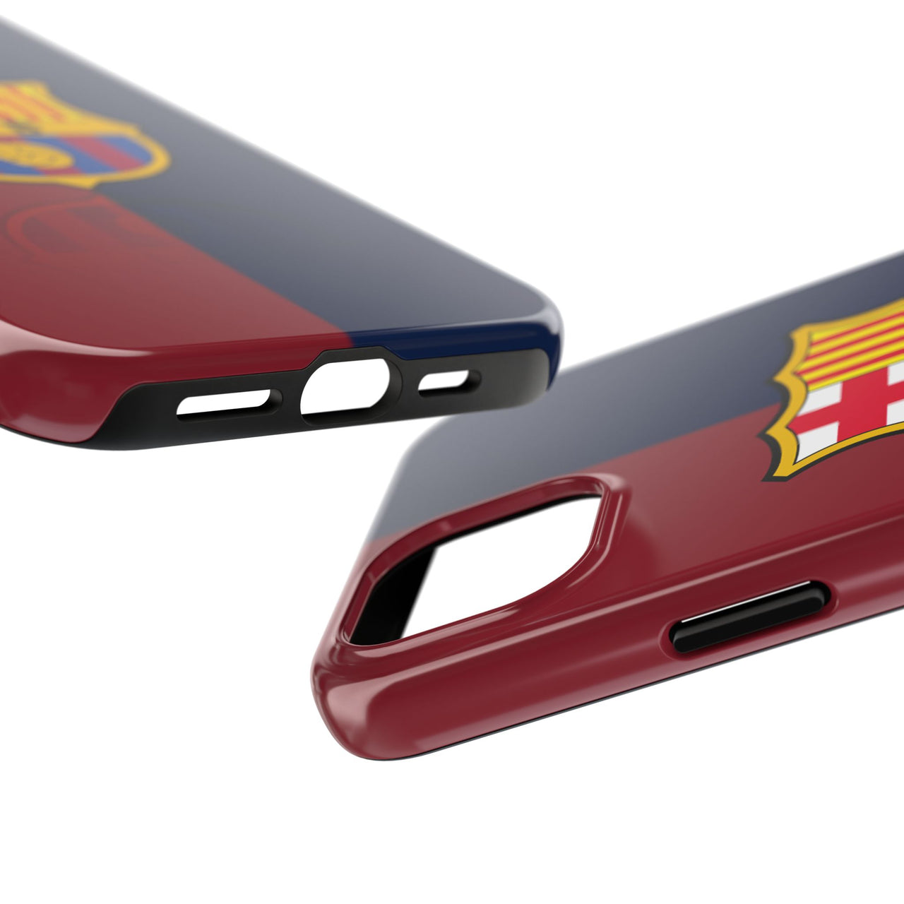 Barcelona Phone Case