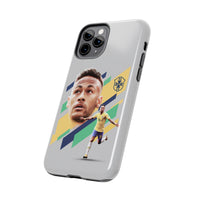 Thumbnail for Neymar Jr. Brazilian National Team Phone Case