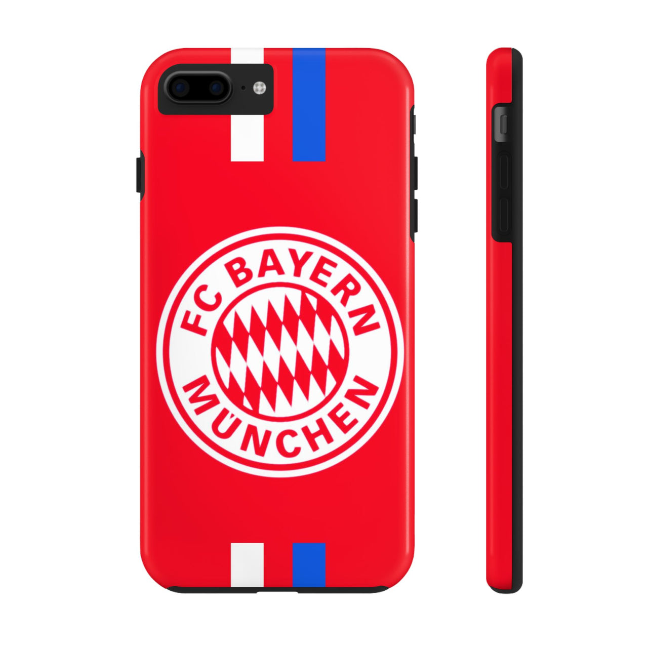 Bayern Munich Mate Tough Phone Case