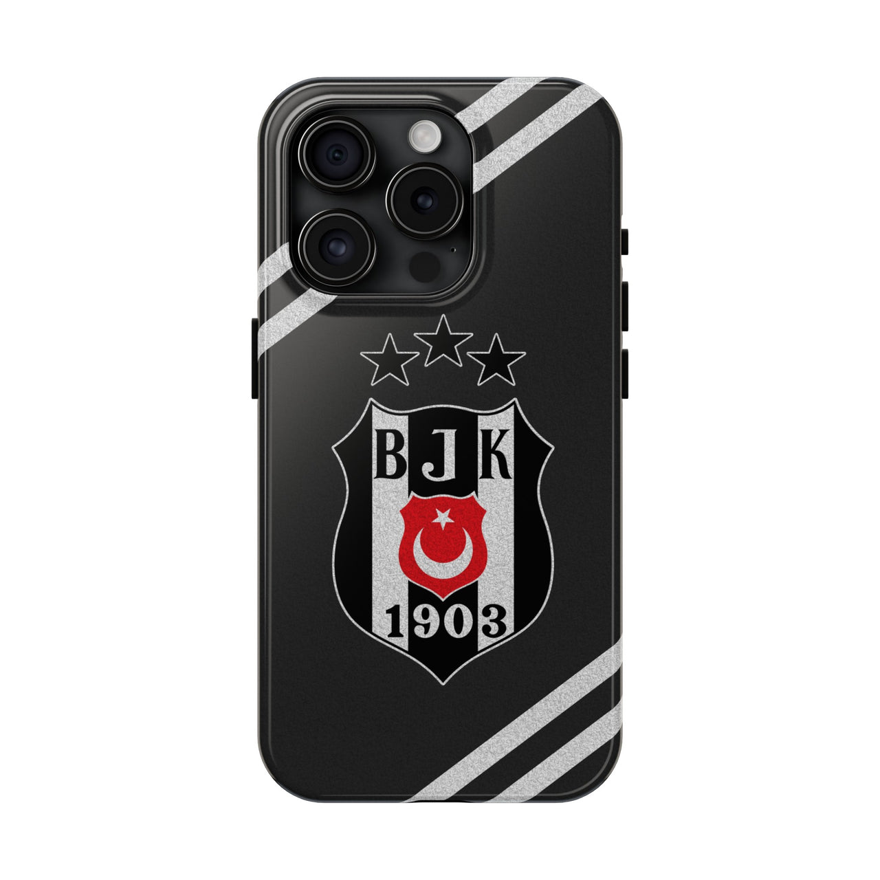 Beşiktaş J.K. Tough Phone Case