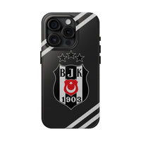 Thumbnail for Beşiktaş J.K. Tough Phone Case