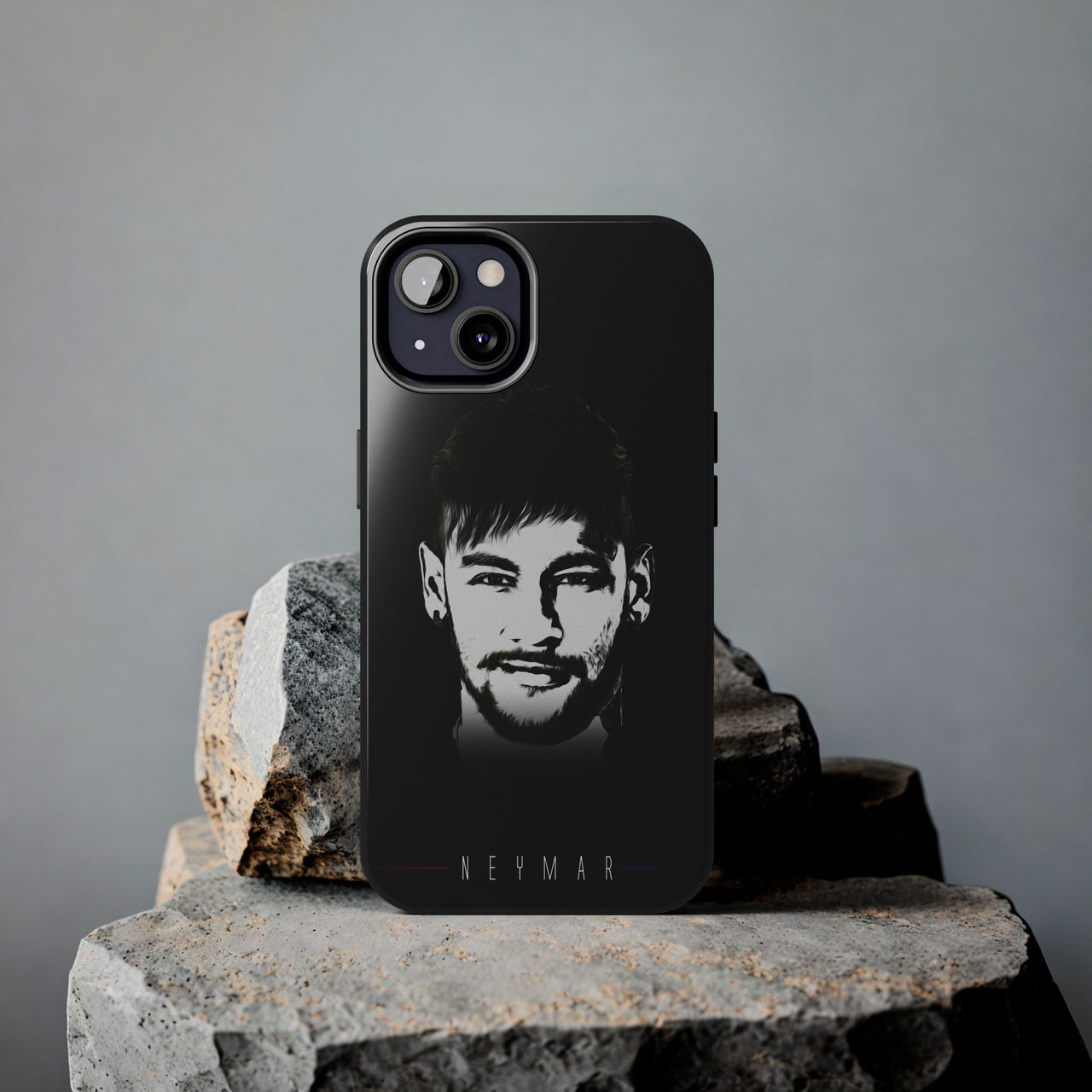 Neymar Jr. Phone Case