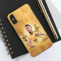 Thumbnail for James Rodriguez Colombian National Team Phone Case