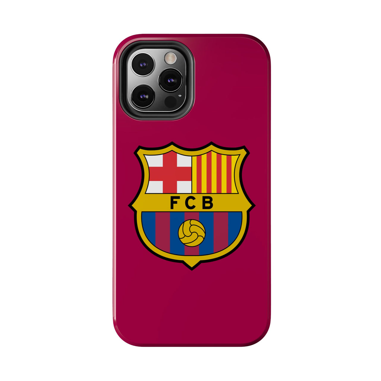 Barcelona Phone Case