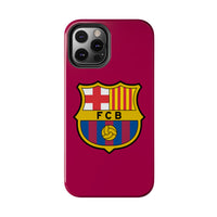 Thumbnail for Barcelona Phone Case