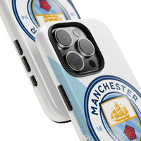 Thumbnail for Manchester City Phone Case