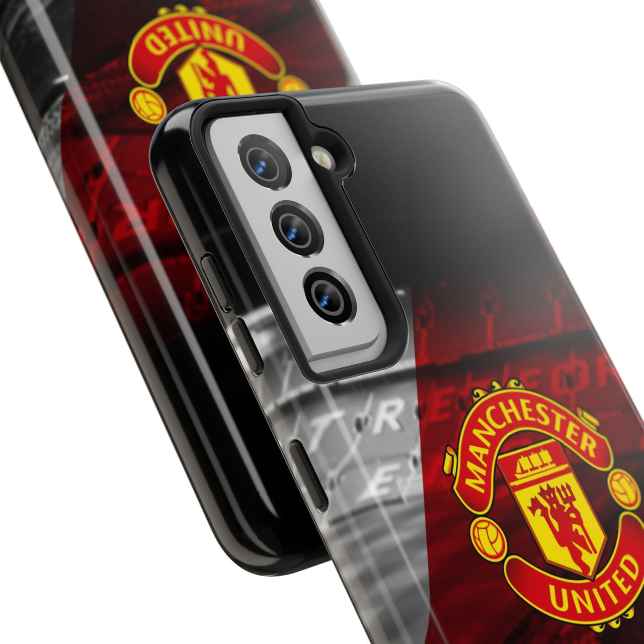 Manchester United Old Trafford Tough Phone Case