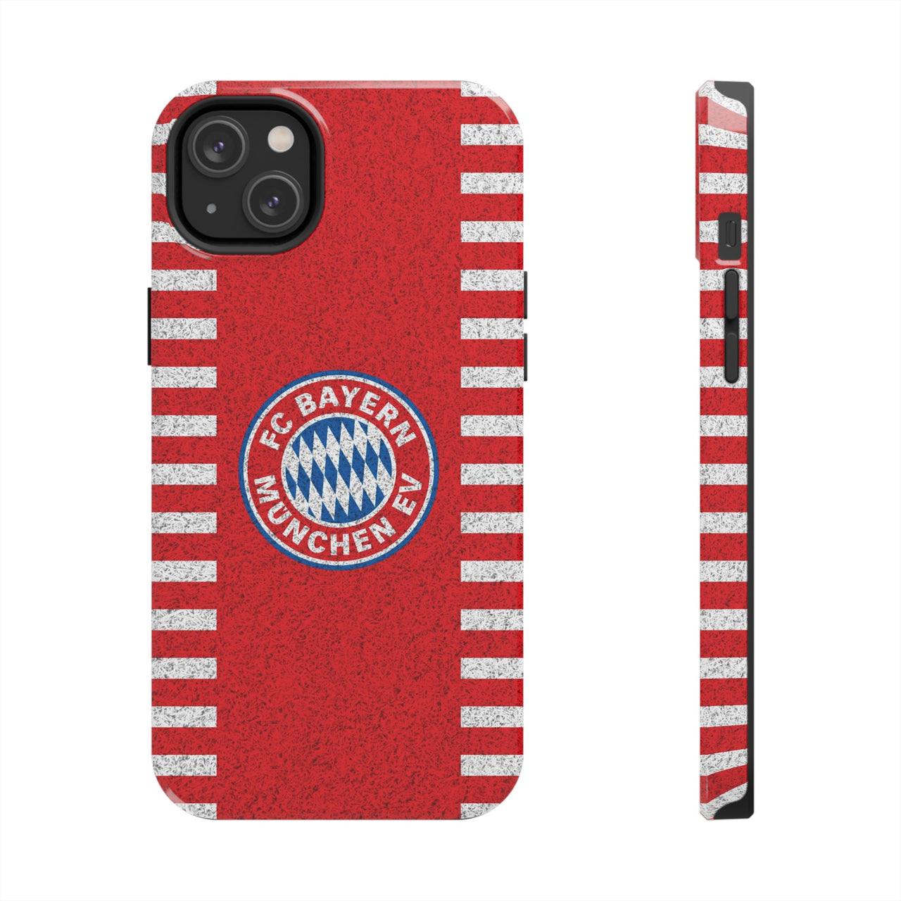 Bayern Munich Tough Phone Case