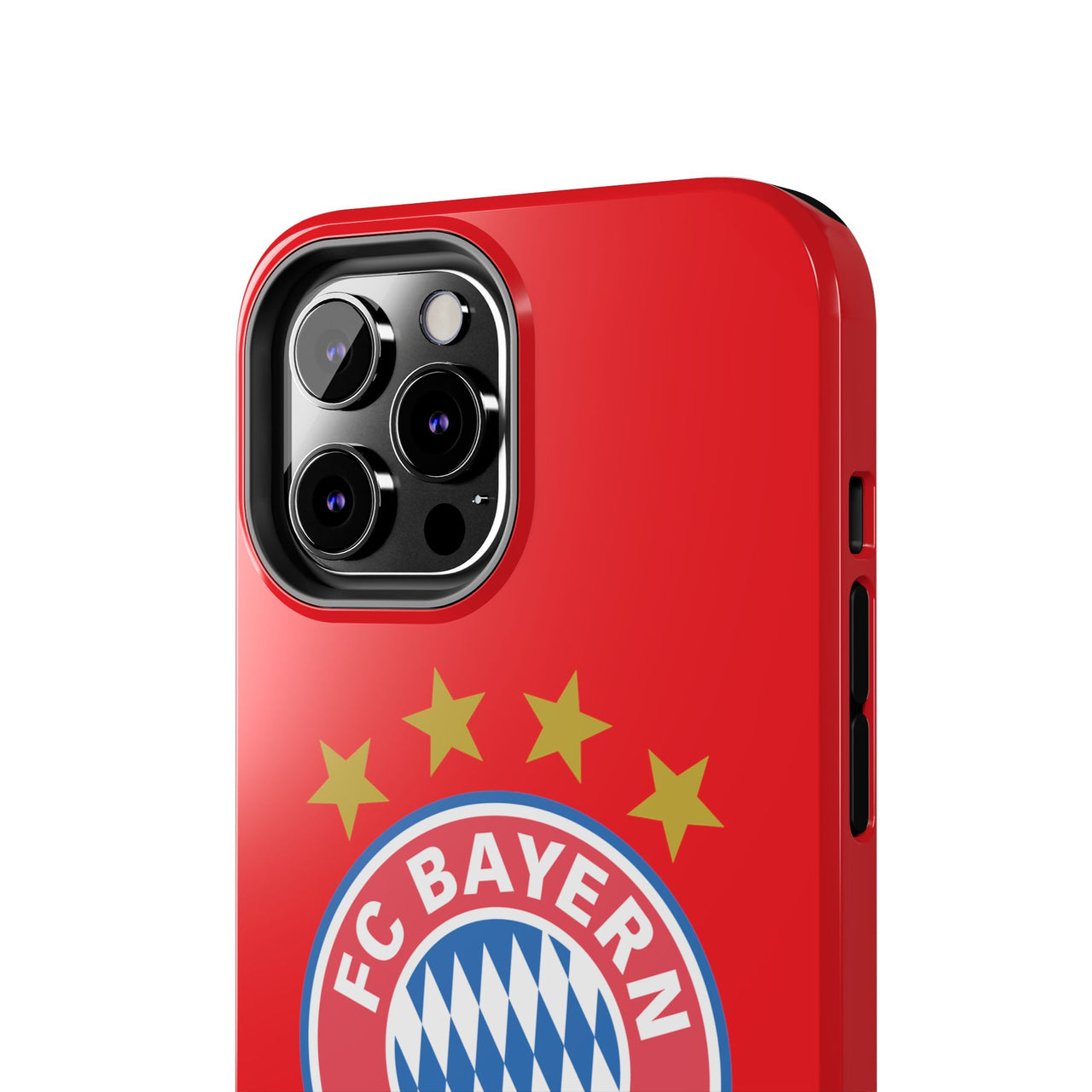 Bayern Munich Phone Case