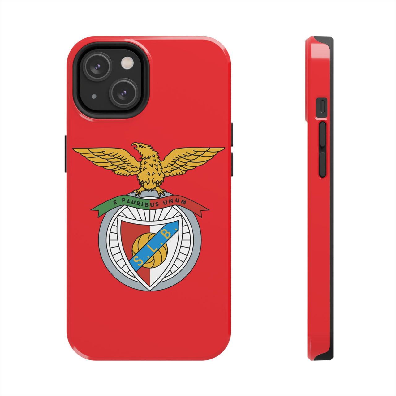 Benfica Phone Case