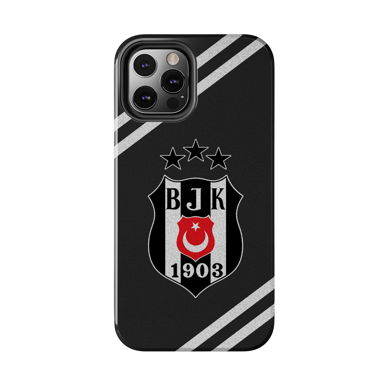 Beşiktaş J.K. Tough Phone Case