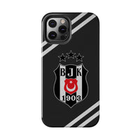 Thumbnail for Beşiktaş J.K. Tough Phone Case