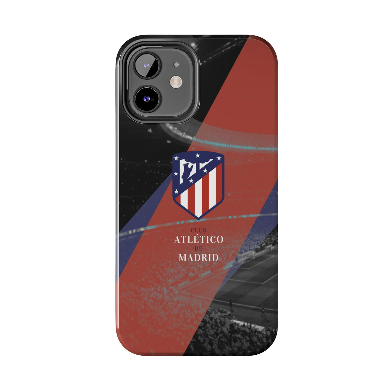 Atletico Madrid Phone Case