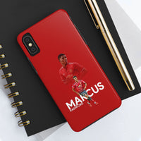 Thumbnail for Marcus Rashford Tough Phone Case