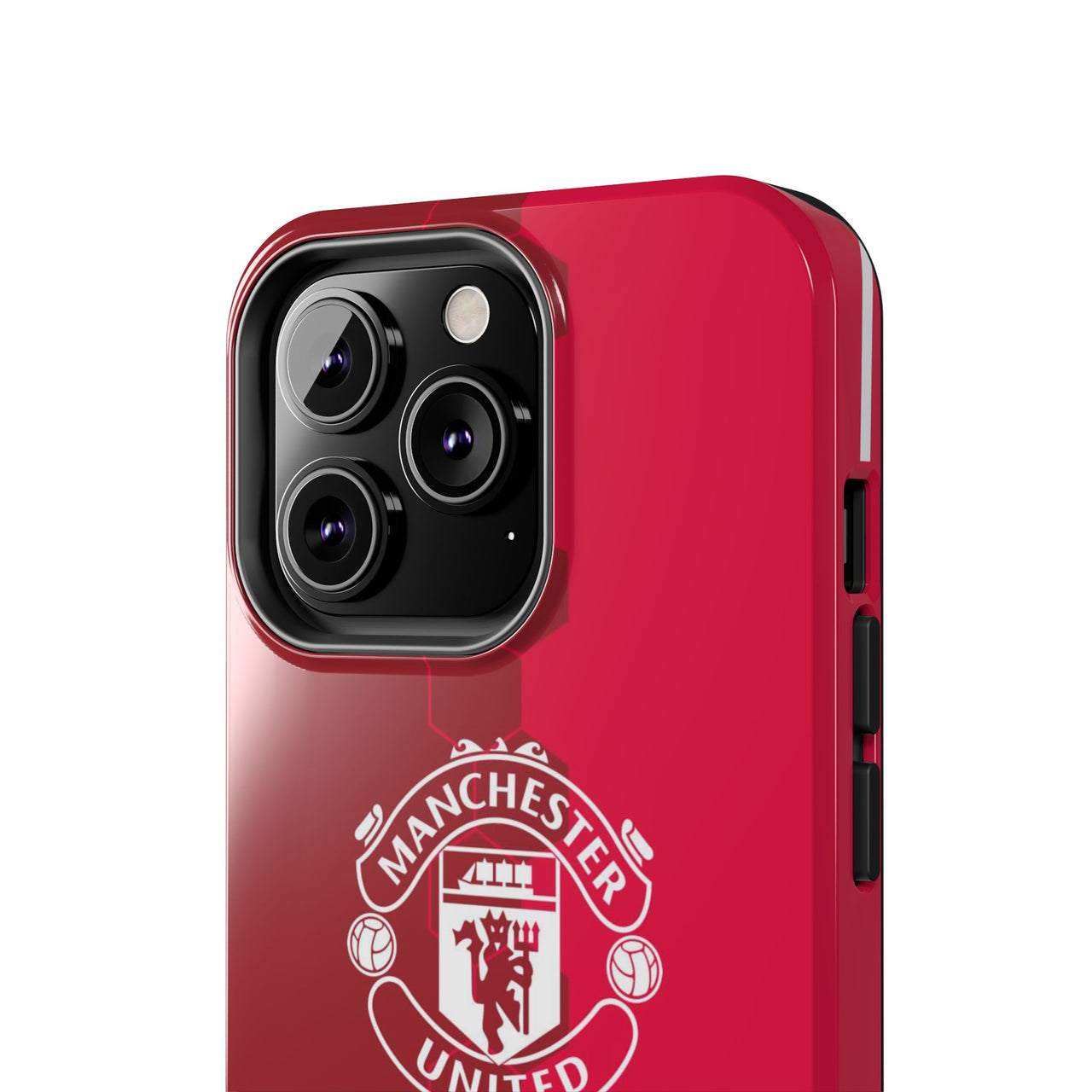 Manchester United Phone Case