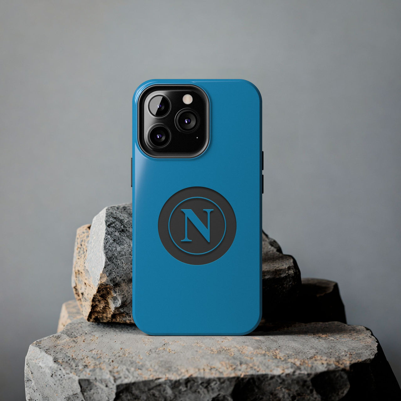 Napoli Tough Phone Case