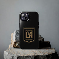 Thumbnail for LAFC Tough Phone Cases