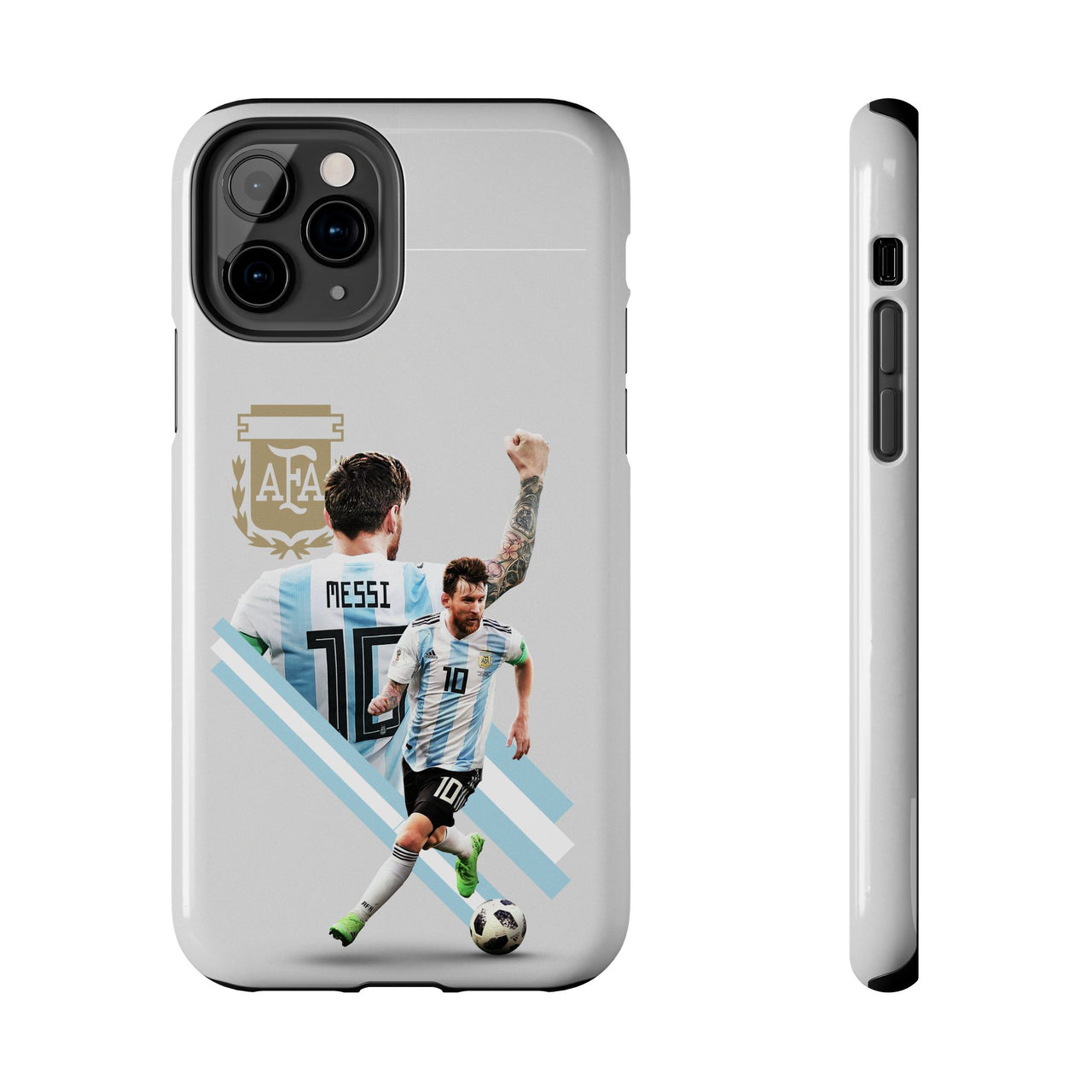 Lionel Messi Argentina National Team Phone Case