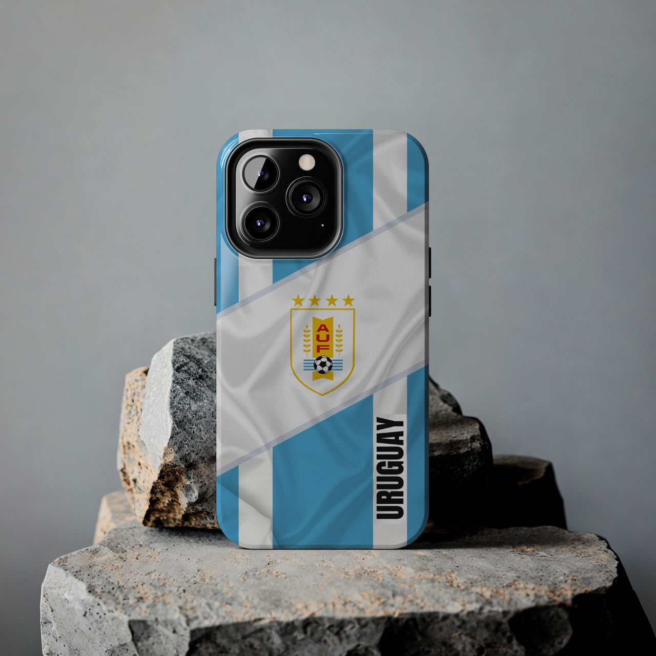 Uruguay National Team Tough Phone Case