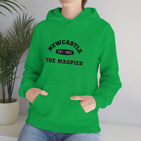 Thumbnail for Newcastle Unisex Hooded Sweatshirt