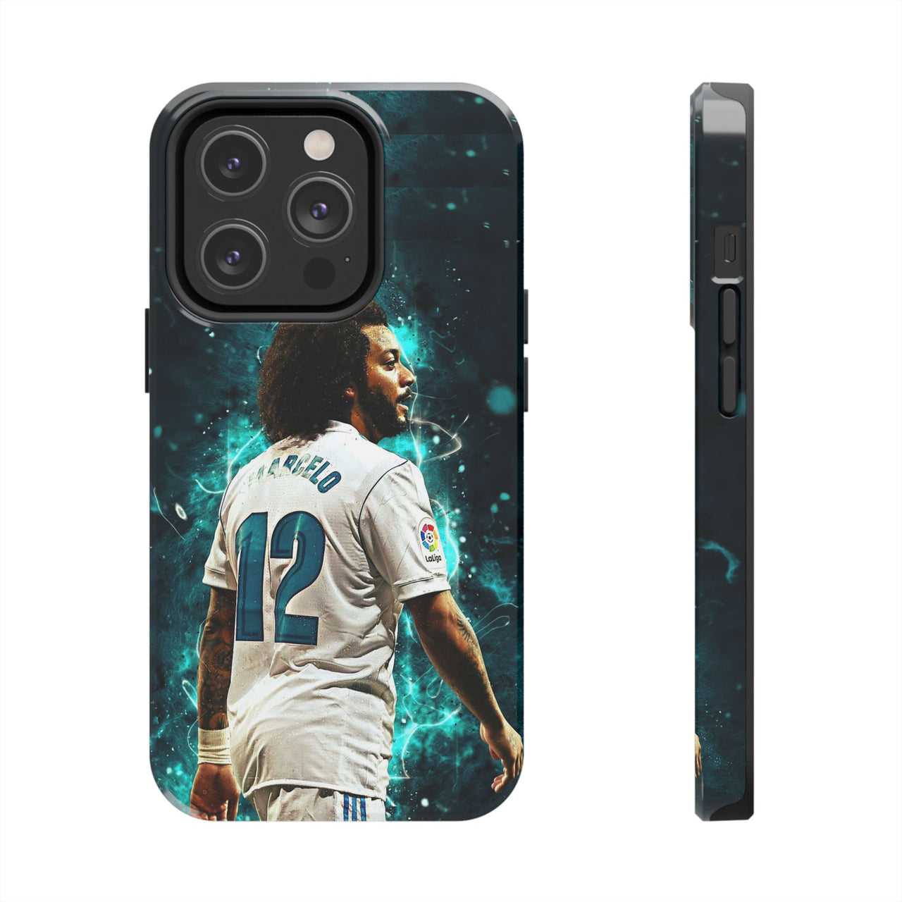 Marcelo Tough Phone Case