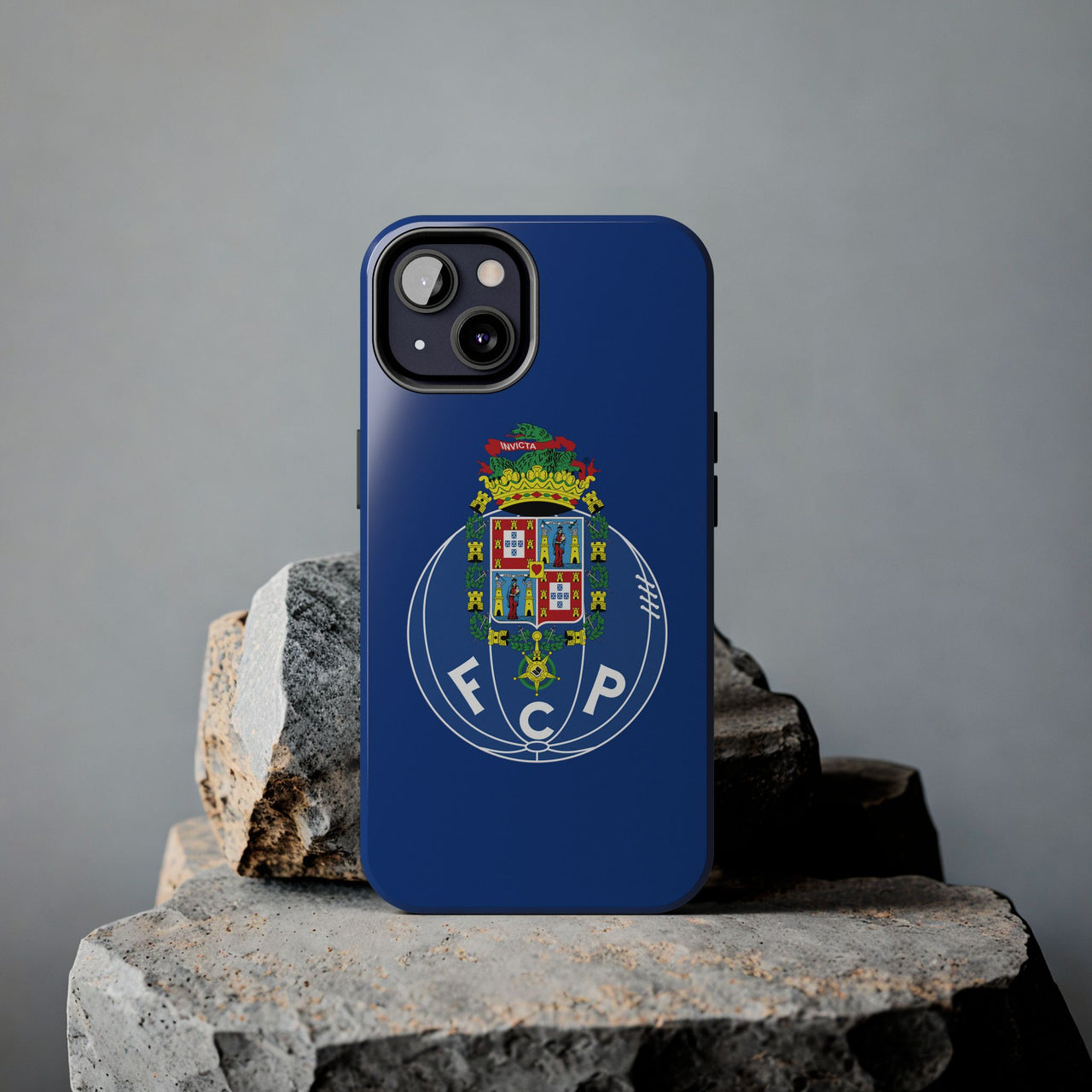 Porto Phone Case