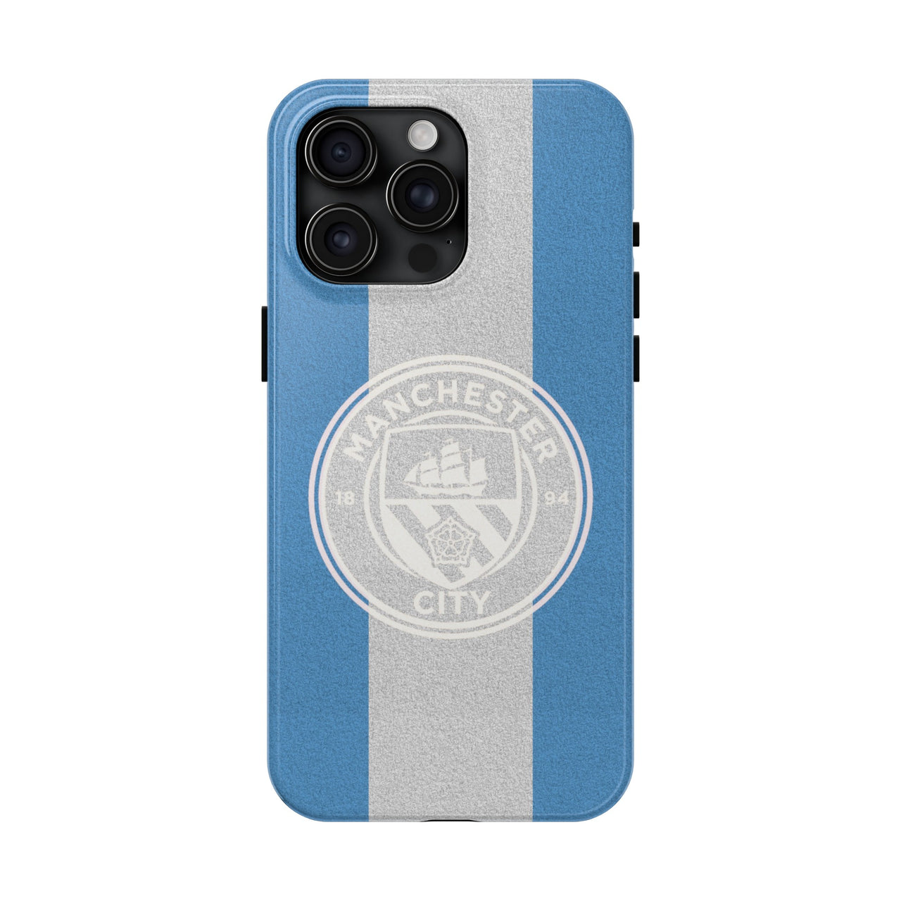 Manchester City Tough Phone Case