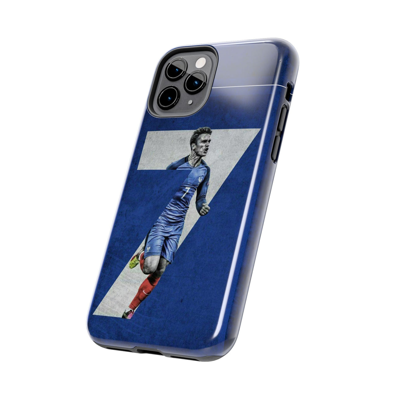 Antoine Griezmann Tough Phone Case