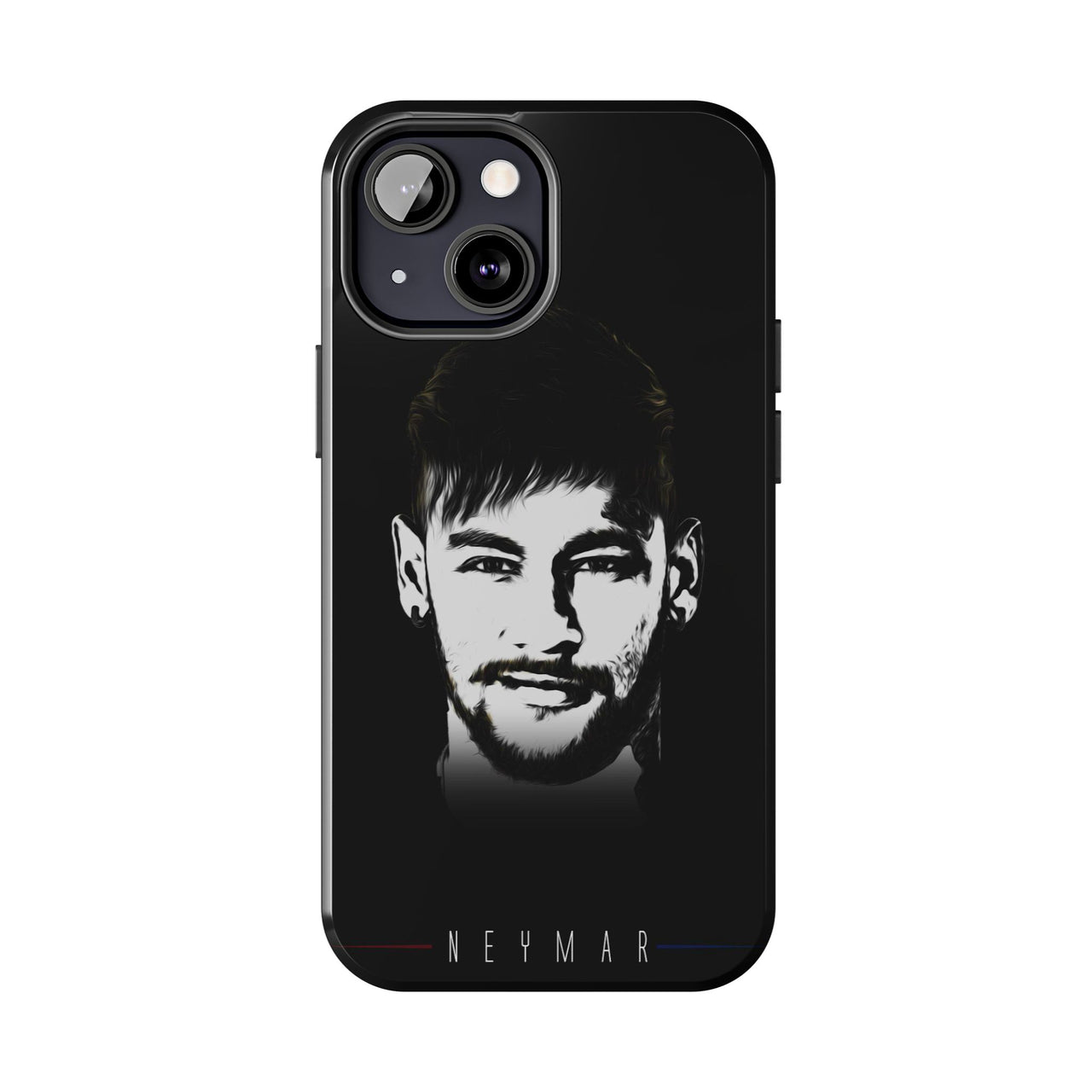 Neymar Jr. Phone Case