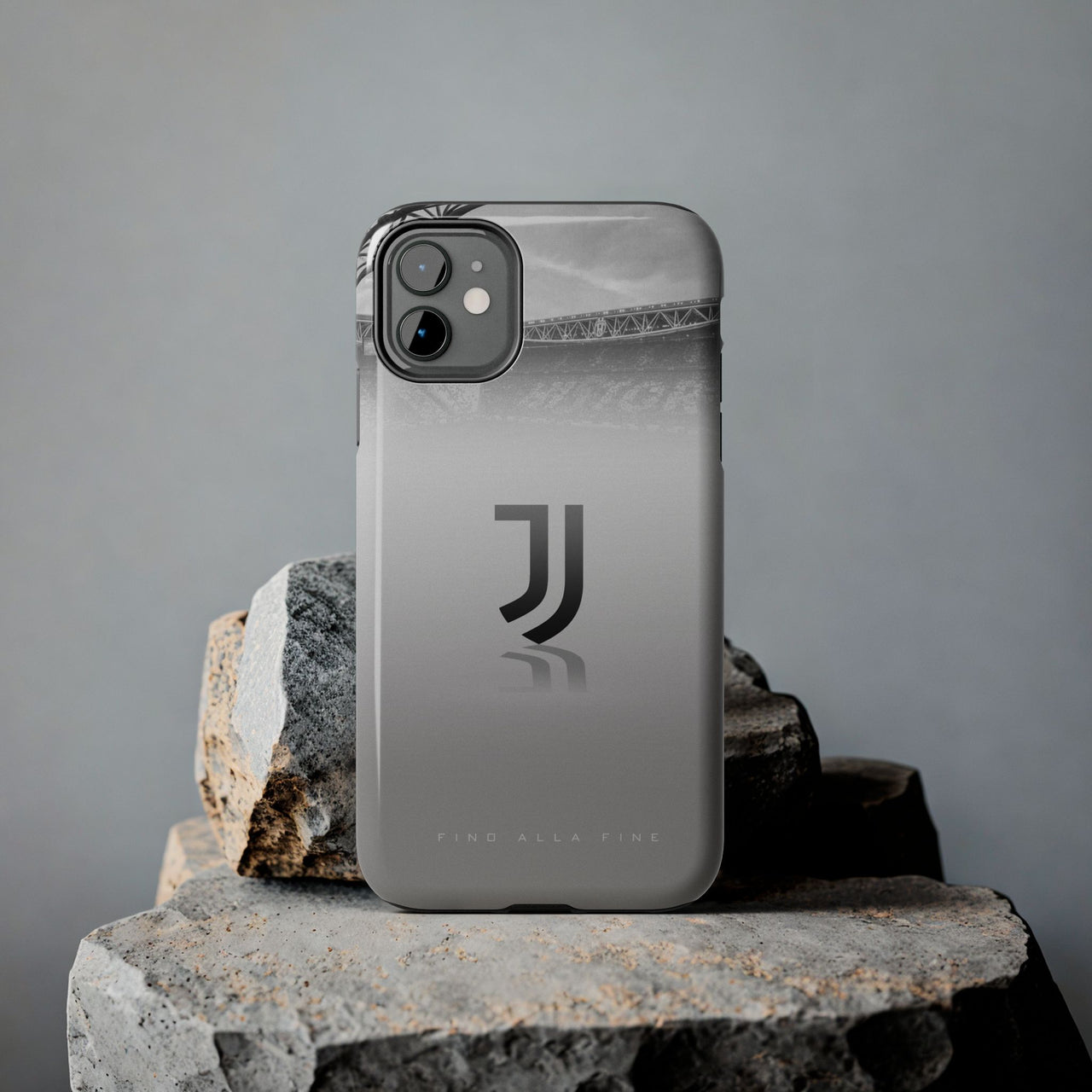 Juventus Phone Case