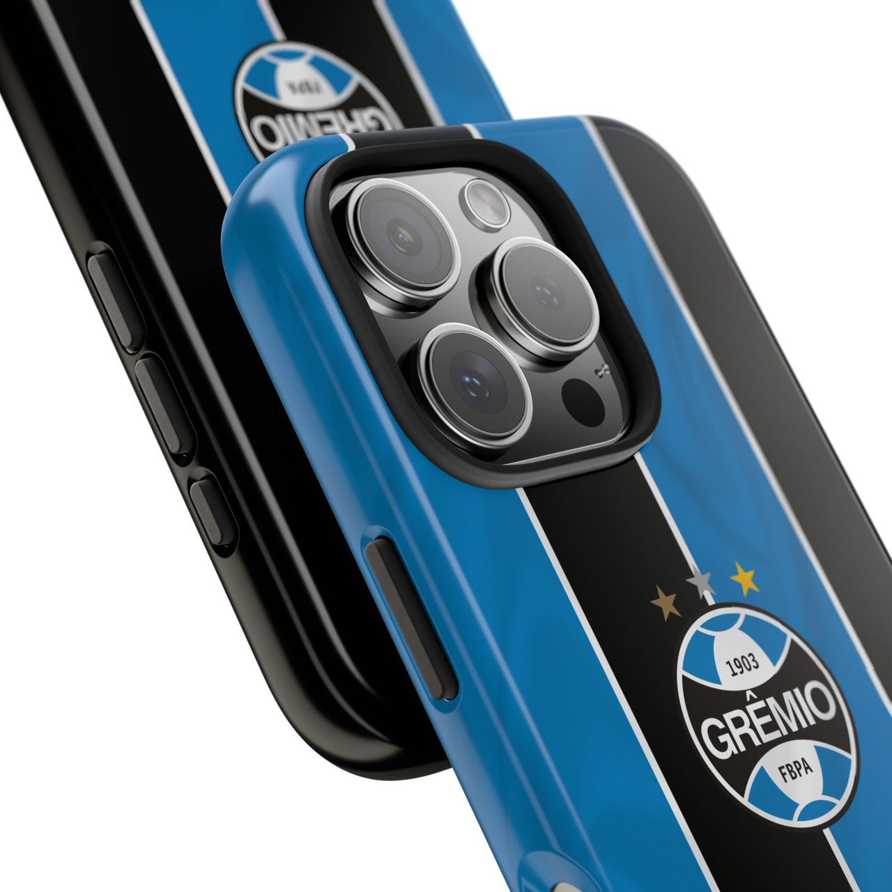 Grêmio Tough Phone Cases