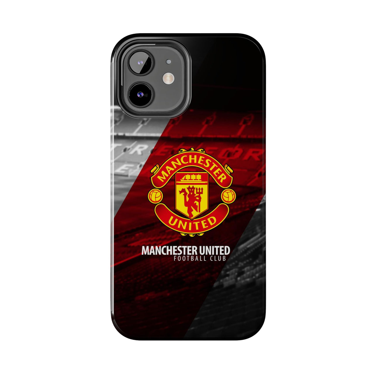 Manchester United Old Trafford Tough Phone Case