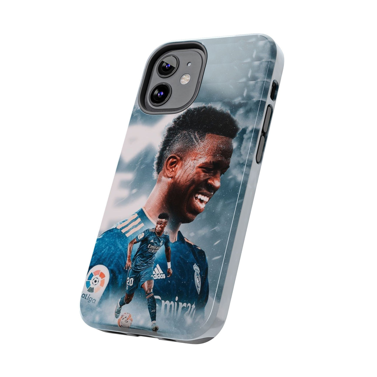 Vinicius Jr Tough Phone Cases