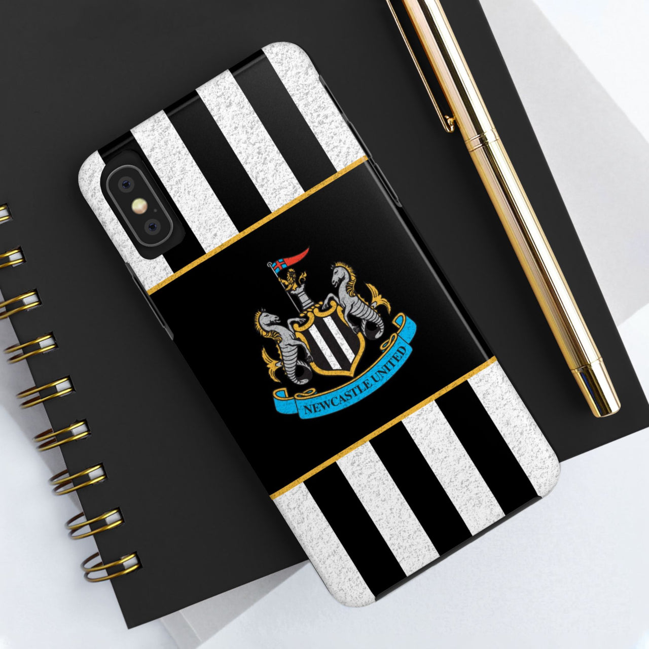 Newcastle Tough Phone Case