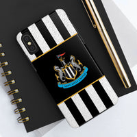 Thumbnail for Newcastle Tough Phone Case