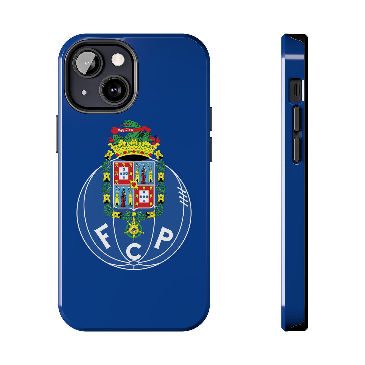 Porto Phone Case