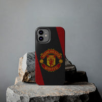 Thumbnail for Manchester United Tough Phone Case