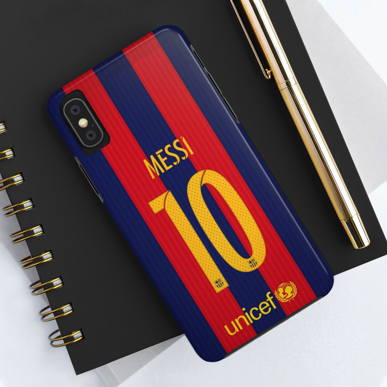 Lionel Messi Phone Case