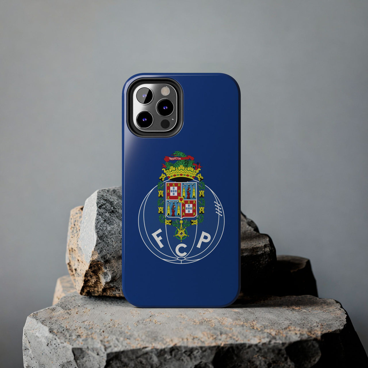 Porto Phone Case