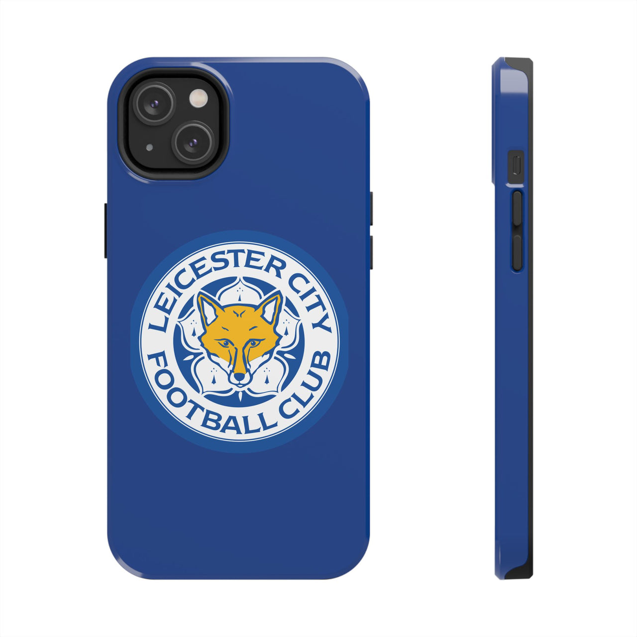 Leicester City Phone Case