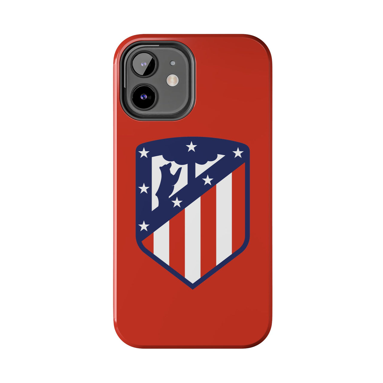 Atletico Madrid Phone Case